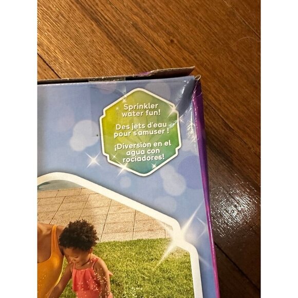 Disney Princess - Ariel - splash pad - Picture 4 of 6